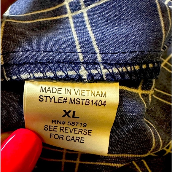 Brand: Notations, size XL - Picture 5 of 9